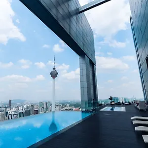 维多利亚之家白金套房 吉隆坡